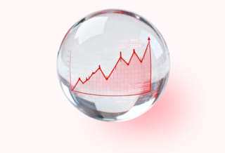 Interface d'investissement accessible aux novices qui rend le trading complexe plus simple à aborder