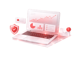 Interface Ferveur Bienérine présentant une procédure d'enregistrement accessible pour le trading de crypto